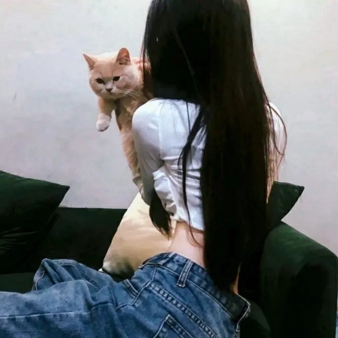 老虎装牙