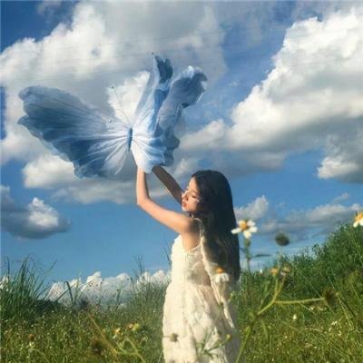 末日来临我成救世主